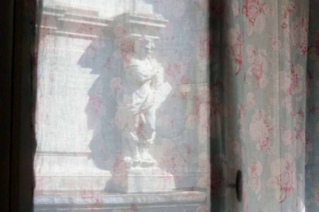 Appartamento Sokol E Caterina Venedig Exterior foto